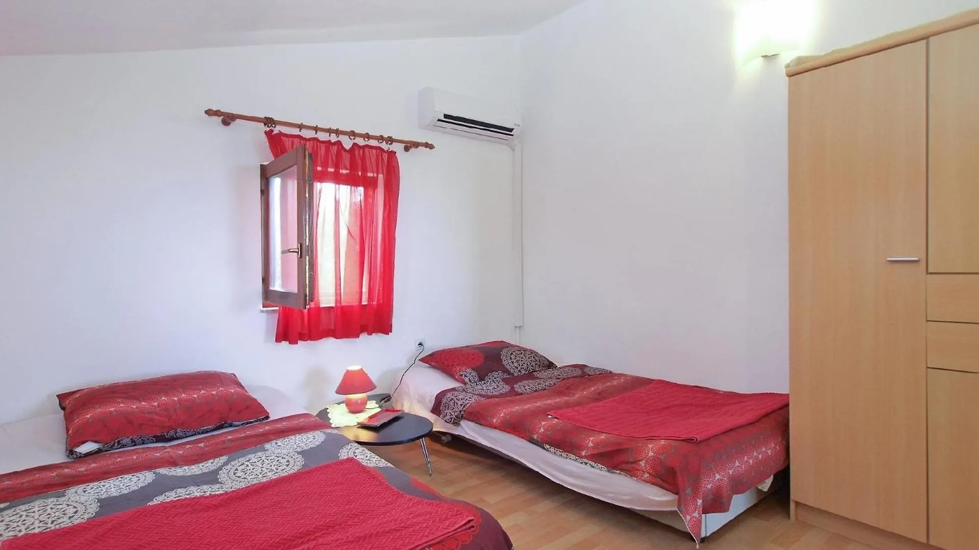 Ferienwohnung Fuer 3 Personen Ca 24 Qm In Peroj, Istrien Istrische Riviera Хорватия