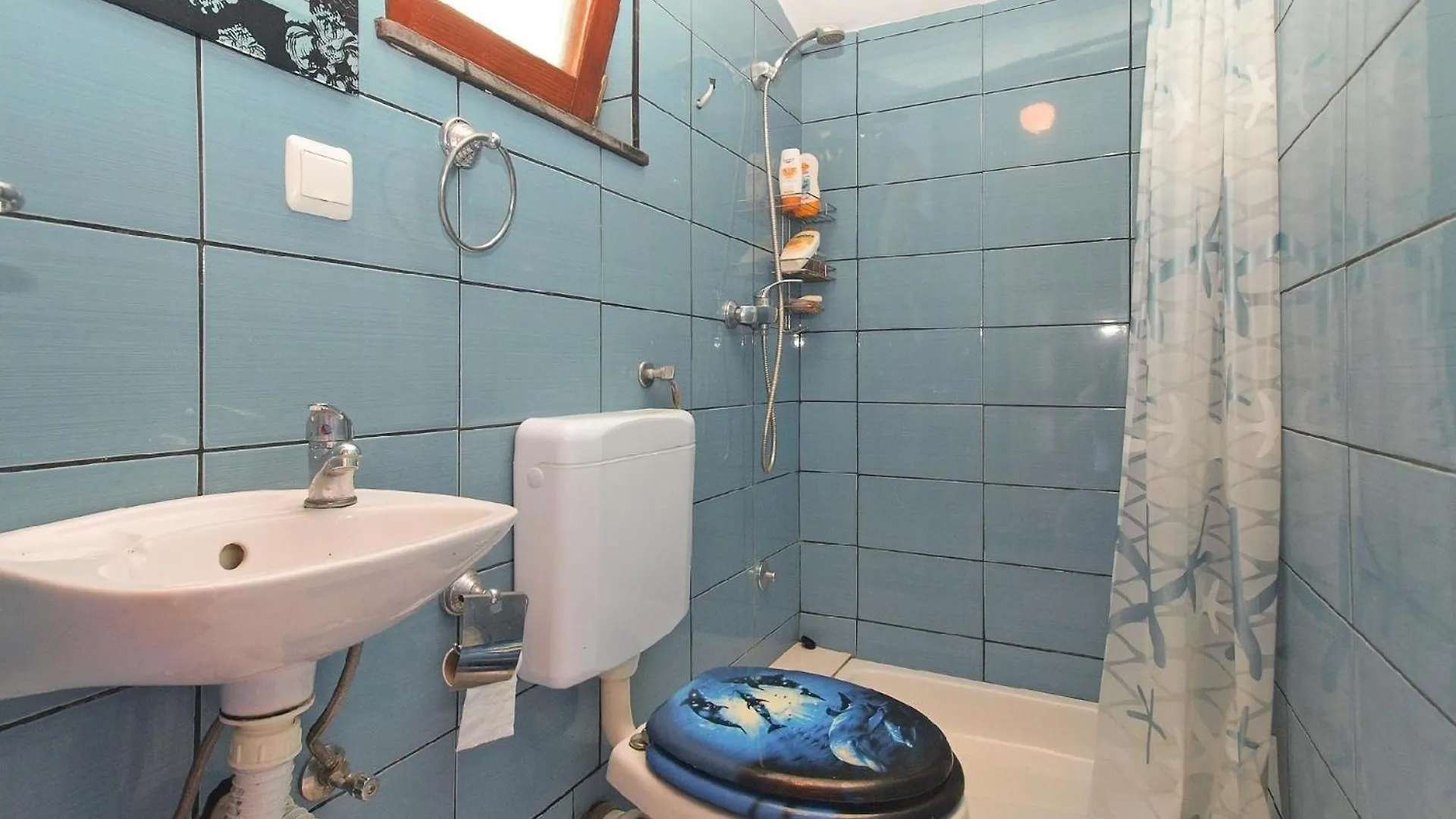 Ferienwohnung Fuer 3 Personen Ca 24 Qm In Peroj, Istrien Istrische Riviera