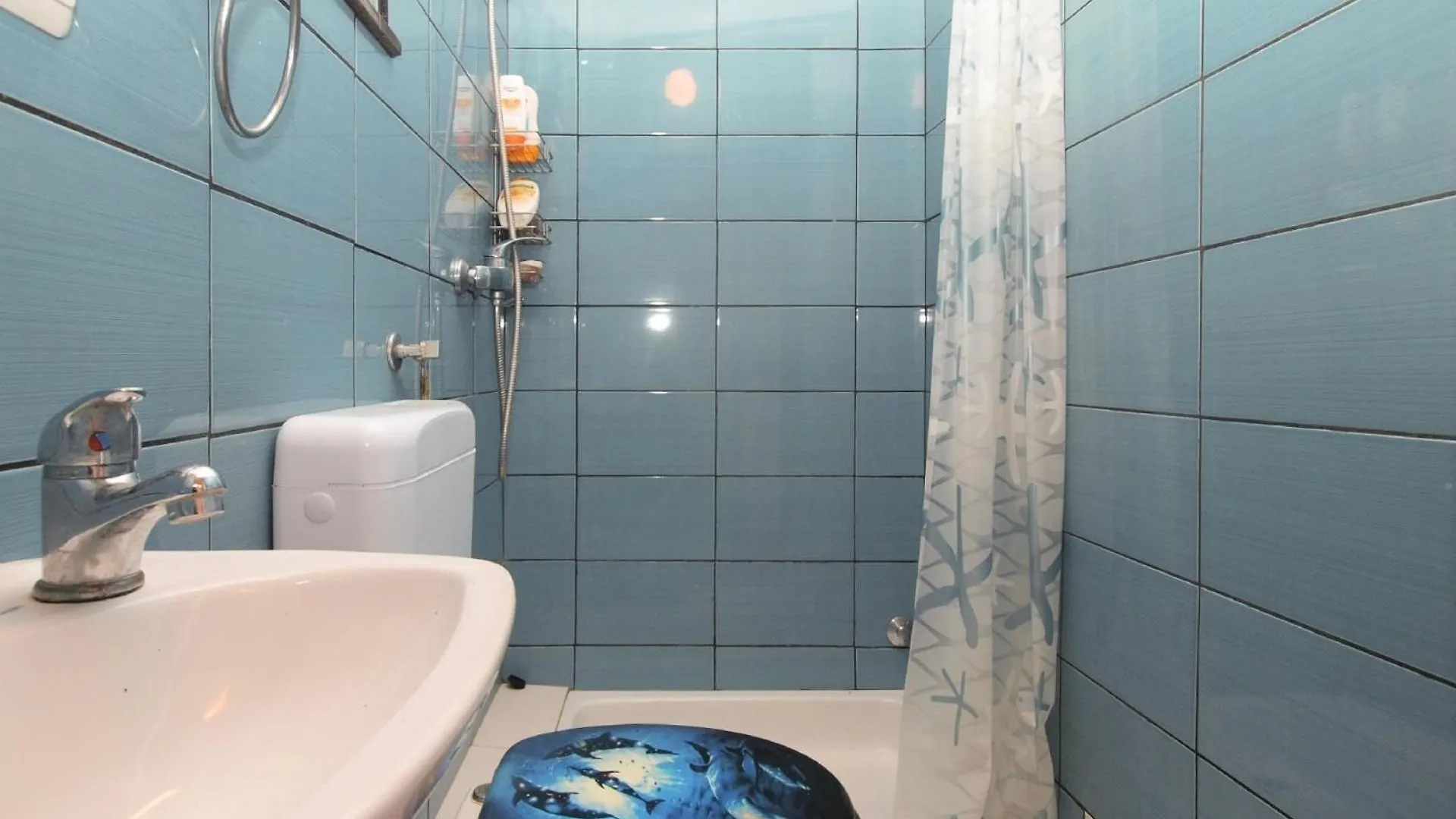 Апартаменты Ferienwohnung Fuer 3 Personen Ca 24 Qm In Peroj, Istrien Istrische Riviera
